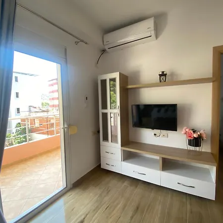 Appartement Bellas 2 Sarandë
