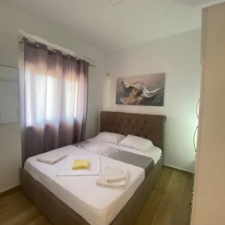 Apartmán Bellas 2