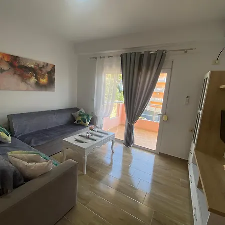 Appartement Bellas 2