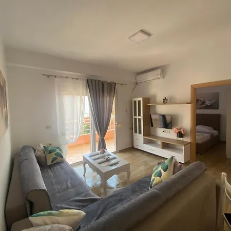 Apartment Bellas 2 Sarande