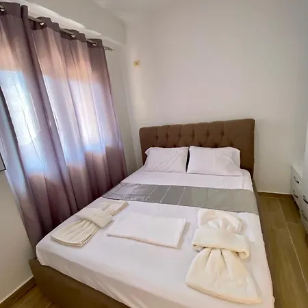 Apartmán Bellas 2