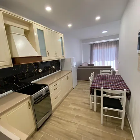 Bellas 2 Appartement *