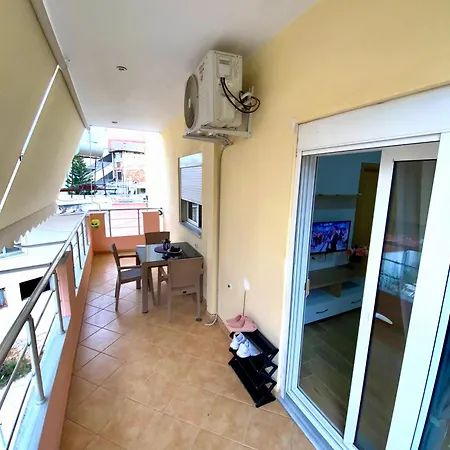 Apartmán Bellas 2 *