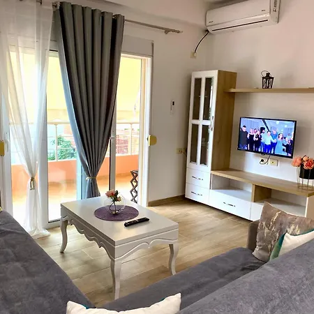 Bellas 2 * Sarandë
