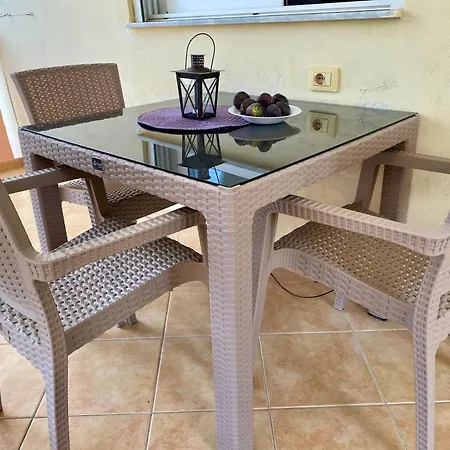 Bellas 2 Apartmán Sarandë