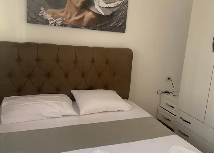Apartment Bellas 2 *