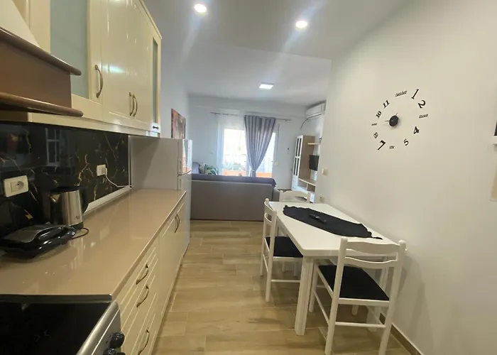 Bellas 2 Apartment