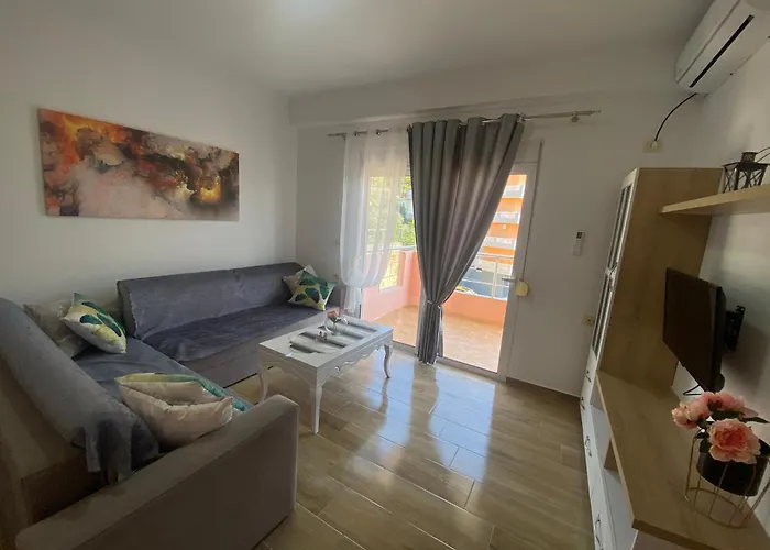 Apartment Bellas 2