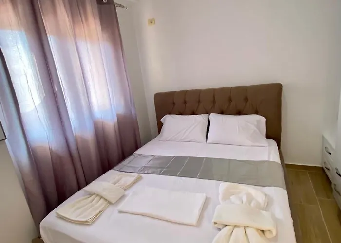 Apartment Bellas 2