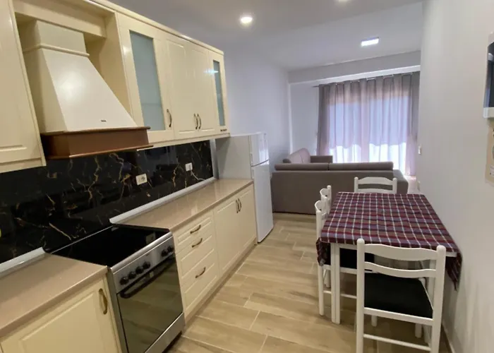Bellas 2 Apartment *