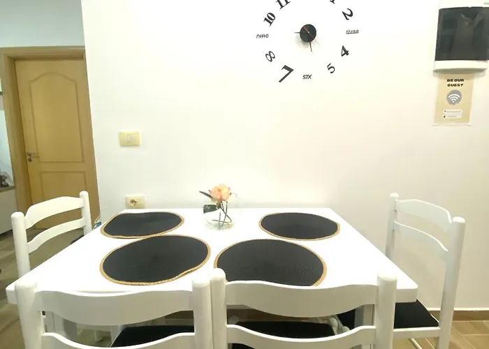 Bellas 2 Apartment *