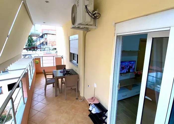 Apartment Bellas 2 *