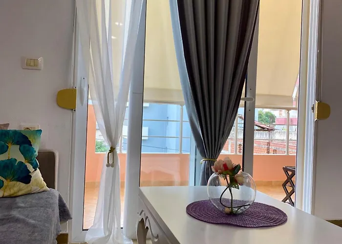 Apartment Bellas 2 *
