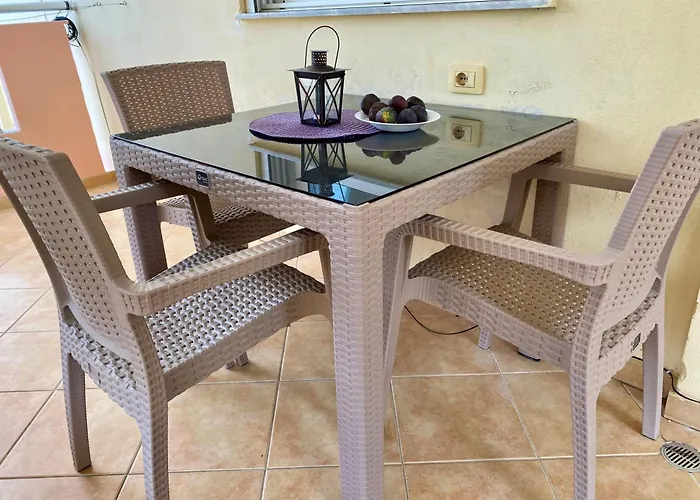 Bellas 2 Apartment Sarande